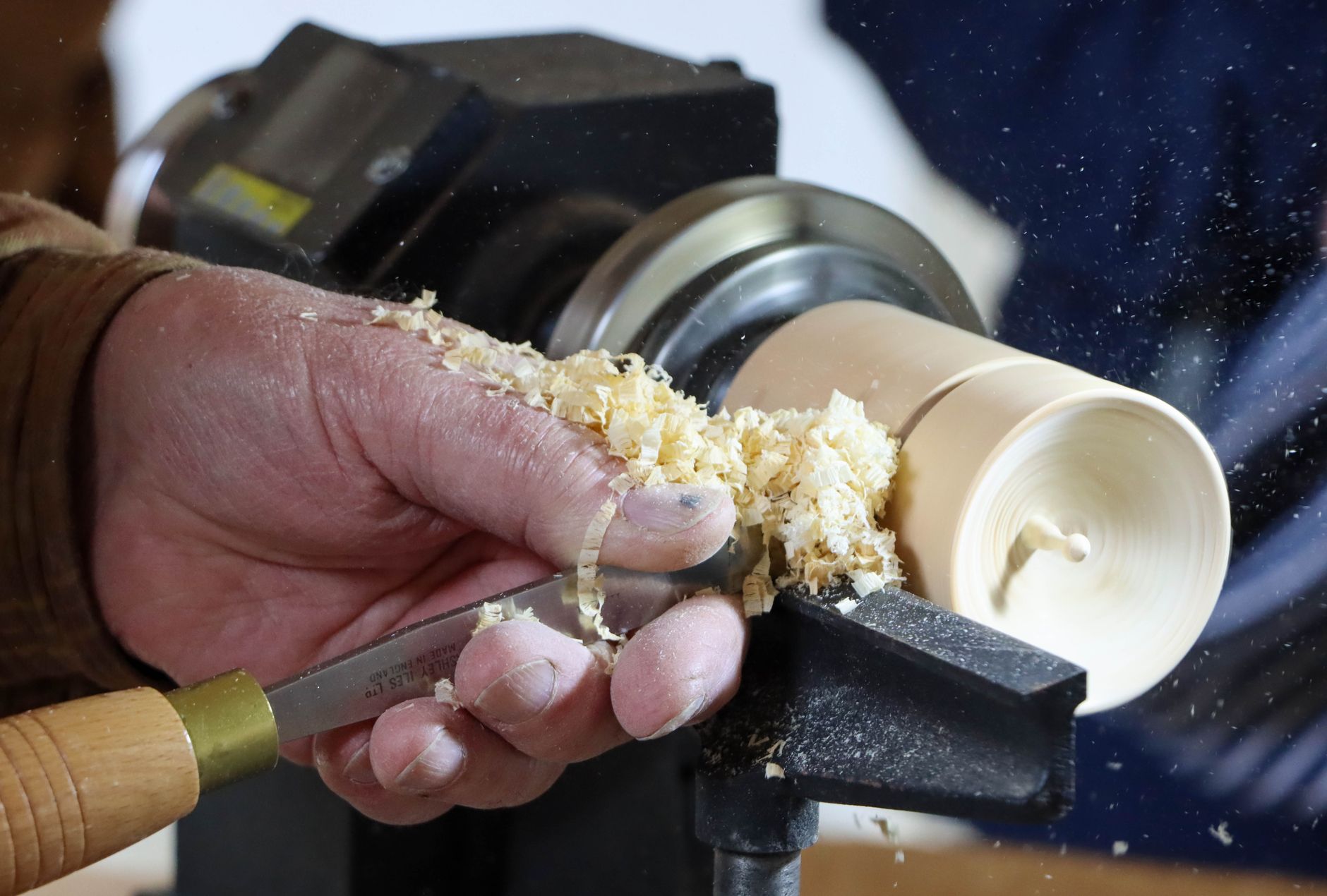 Choisir son essence de bois pour un appeau